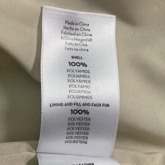 MOTHER VEST - Picture 15 of 16